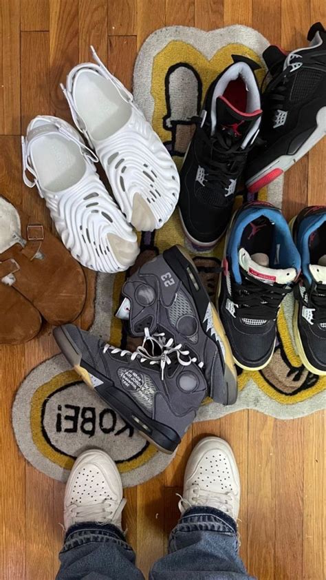 sneakerhead shoe fake